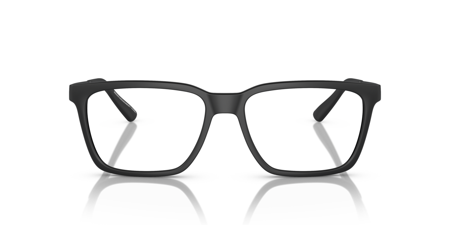 Eyeglasses Armani Exchange AX3103 | Free Shipping | Glasses.com®