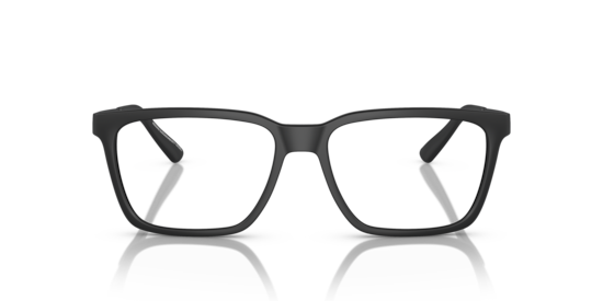 AX3103 Armani Exchange Matte Black