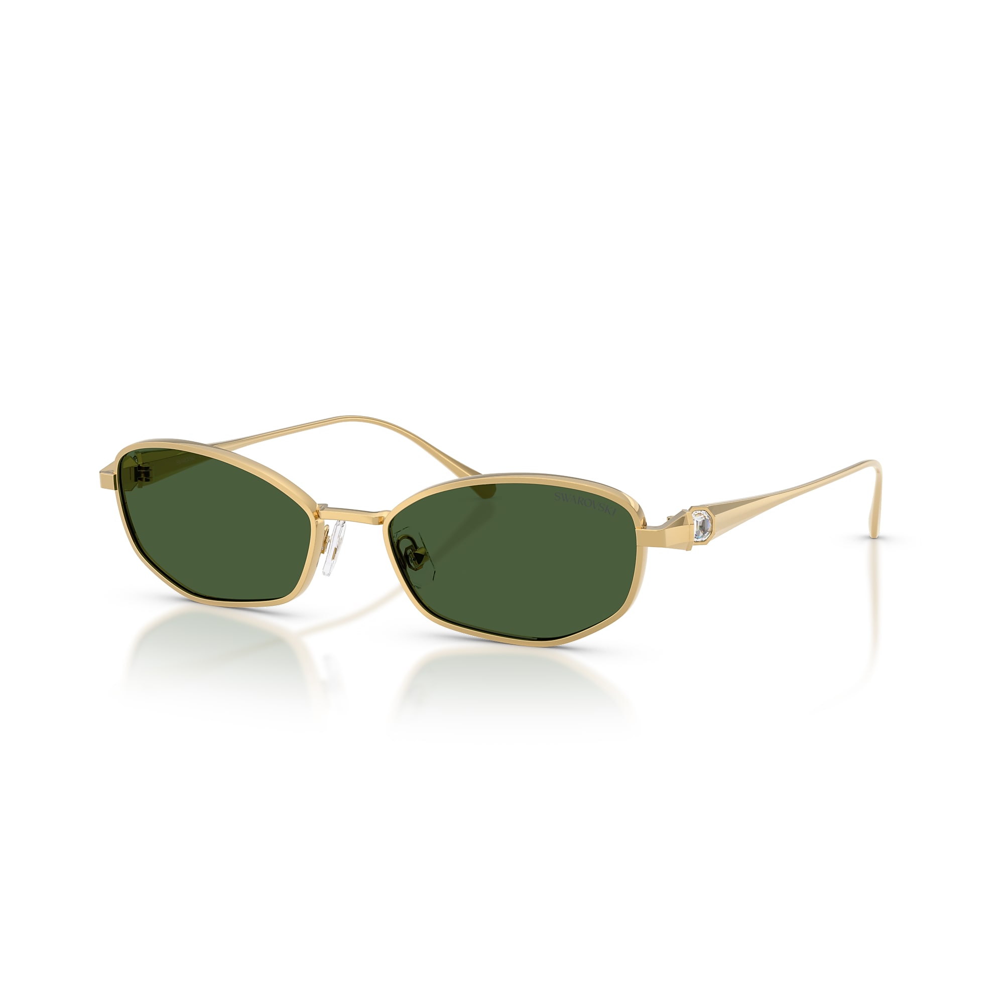 Sunglasses Swarovski SK7042 | Free Shipping | Glasses.com®