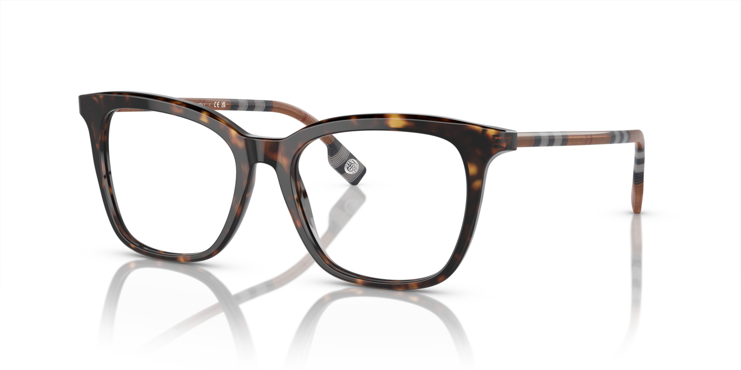 Burberry BE2390 Dark Havana