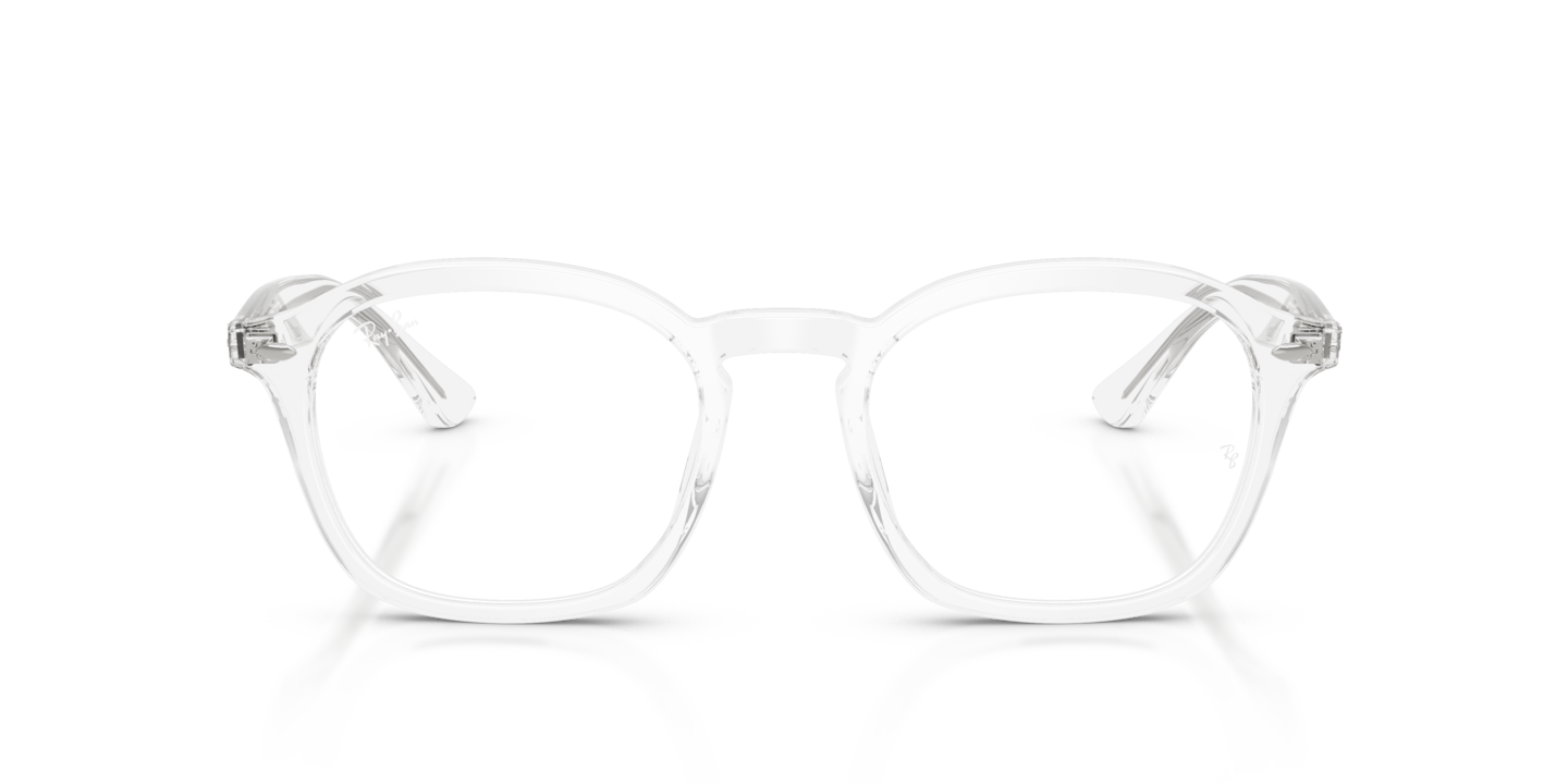 Eyeglasses Ray-Ban RB5451 Optics | Free Shipping | Glasses.com®