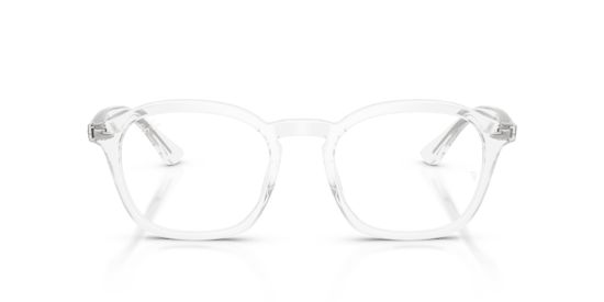 RB5451 Optics Ray-Ban Transparent