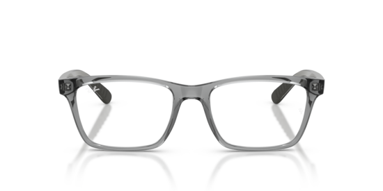 RB7025 Optics Ray-Ban Light Grey