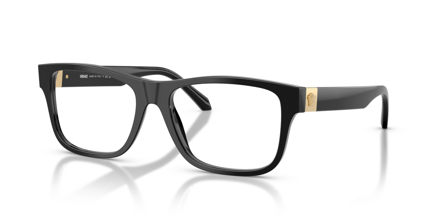 Versace VE3380 Black