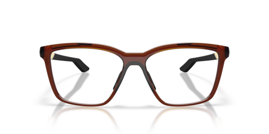 OX8191 Kylian Mbappé Signature Series Enigma Mass Oakley Dark Amber