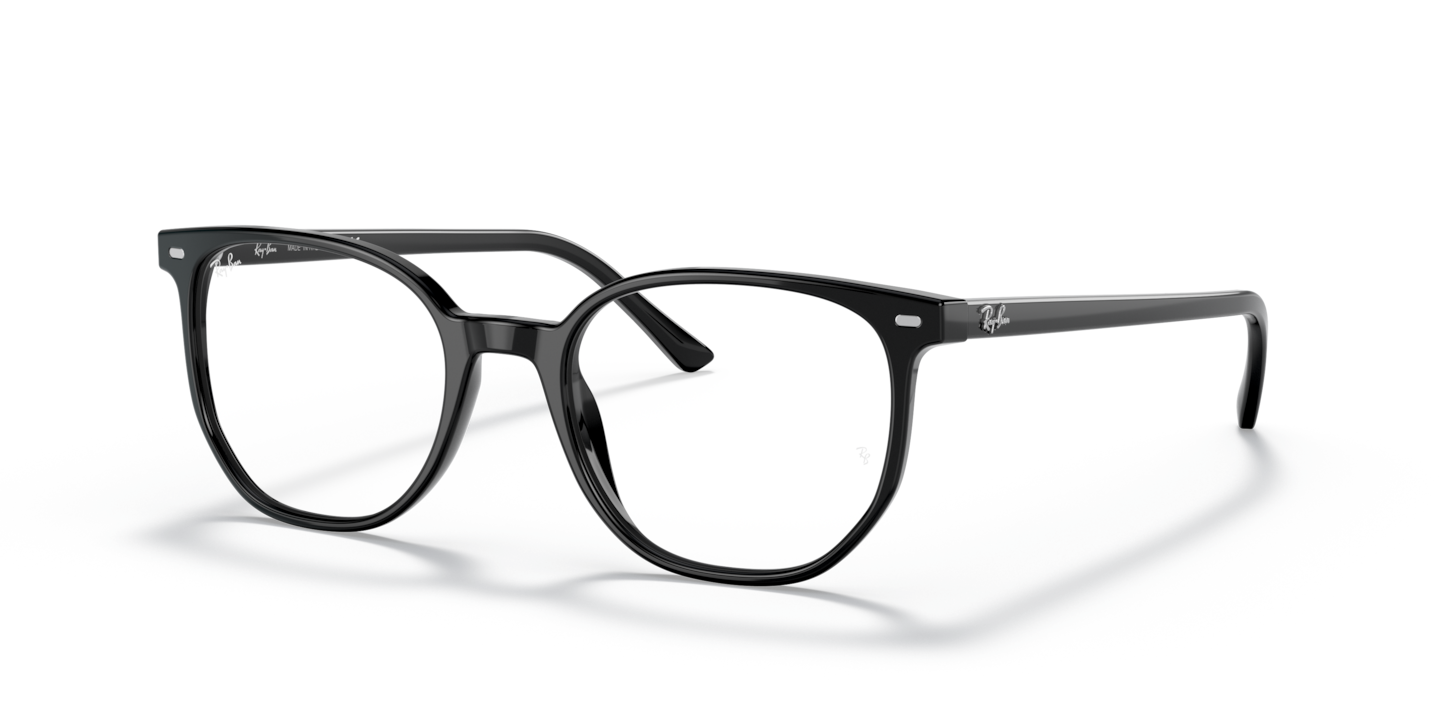 Ray-Ban RB5397 Elliot Optics Black