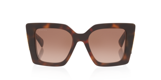 Gg2039S Gucci Tortoise