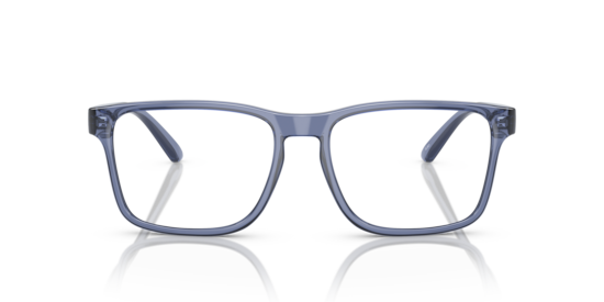 AN7232 Elbo Arnette Transparent Blue