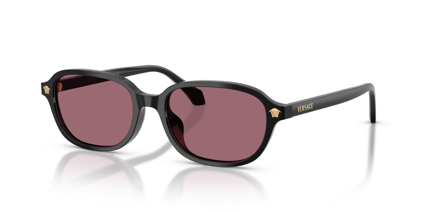 Versace VE4514D Black