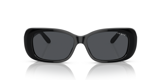 VO2606S Vogue Eyewear Black
