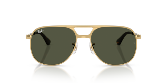 RB3793 Bill Max Ray-Ban Arista
