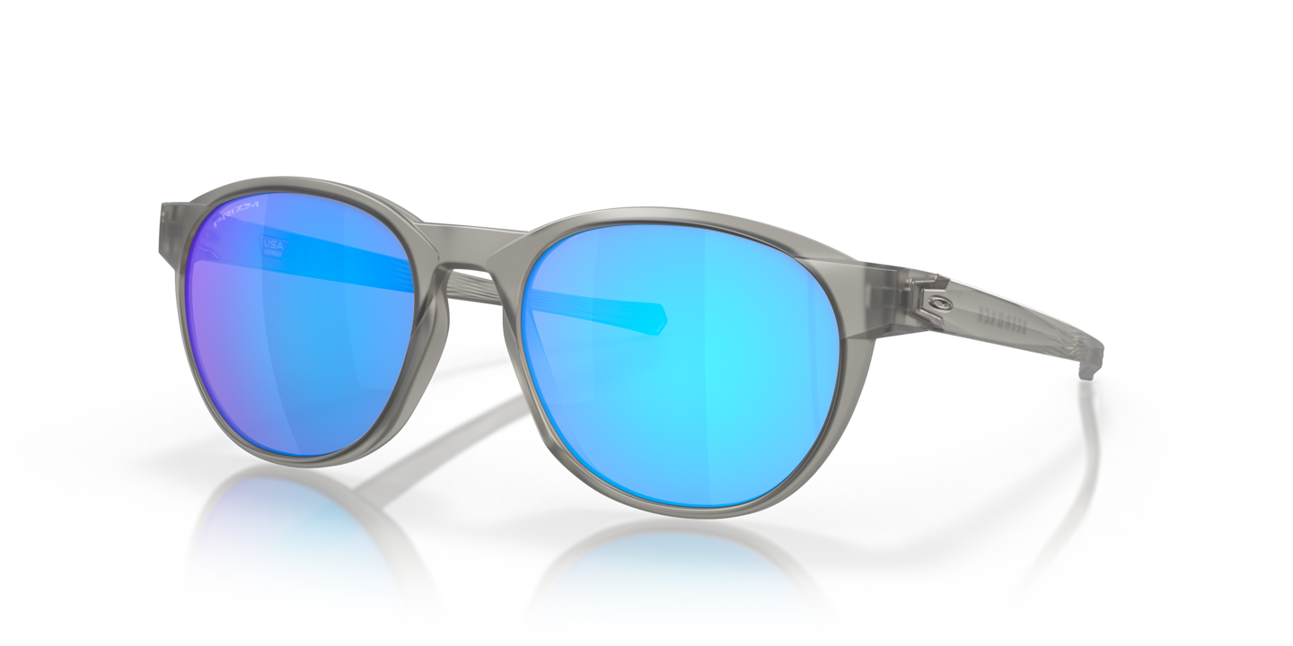 Oakley OO9126 Reedmace Matte Grey Ink