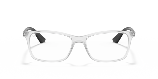 RB7047 Optics Ray-Ban Transparent