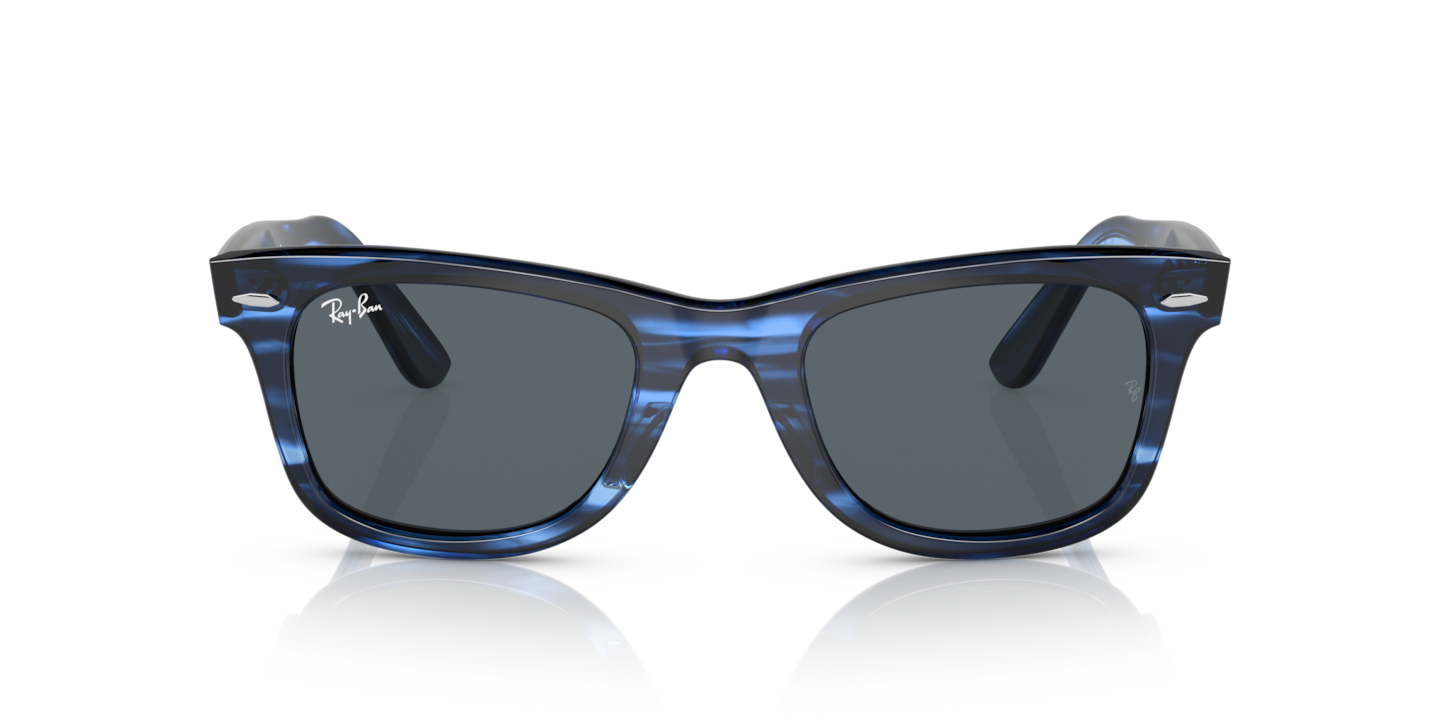 Sunglasses Ray-Ban RB2140 Original Wayfarer Bio-Based | Free