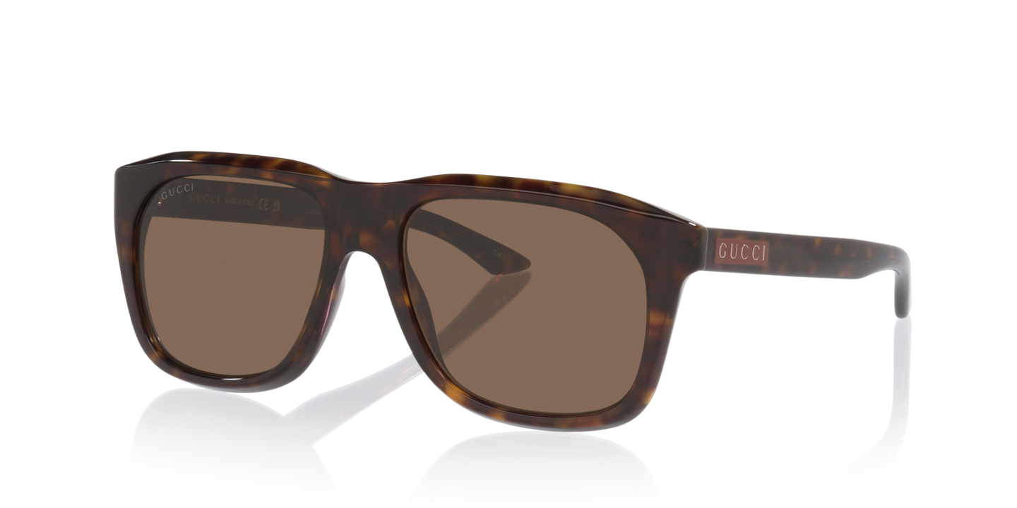 Gucci Gg2077S Tortoise