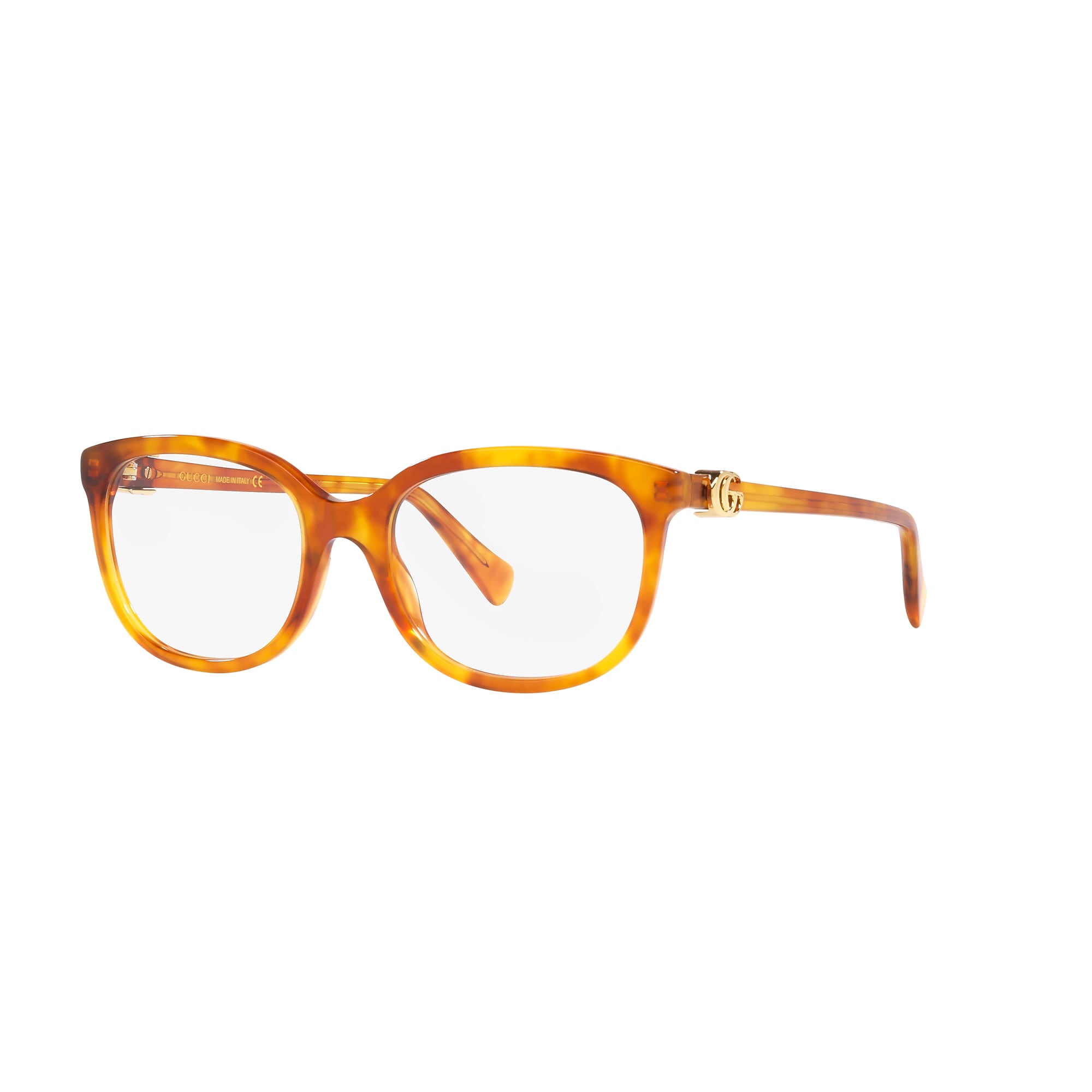 Eyeglasses Gucci GC001828 | Free Shipping | Glasses.com®