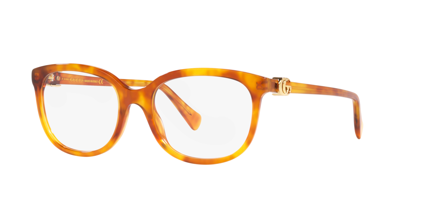 Eyeglasses Gucci GC001828 | Free Shipping | Glasses.com®