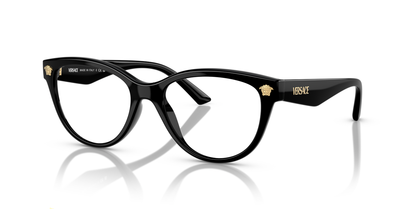 Versace VE3365U Black