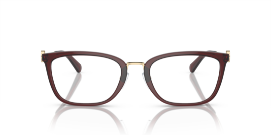 MK4054 CaptIVa Michael Kors Dark Red