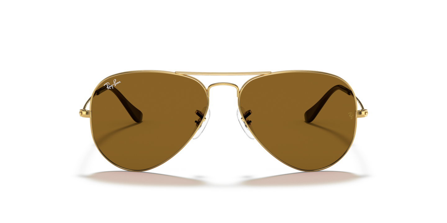 Sunglasses Ray-Ban RB3025 Aviator Classic | Free Shipping 