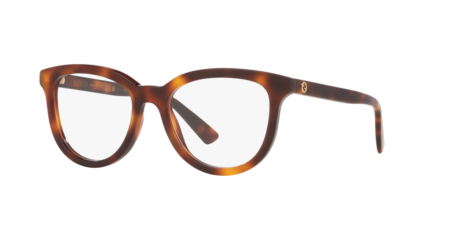 Gucci GG1687O Tortoise