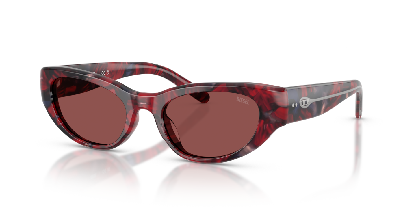 Diesel DL2010U Red Havana