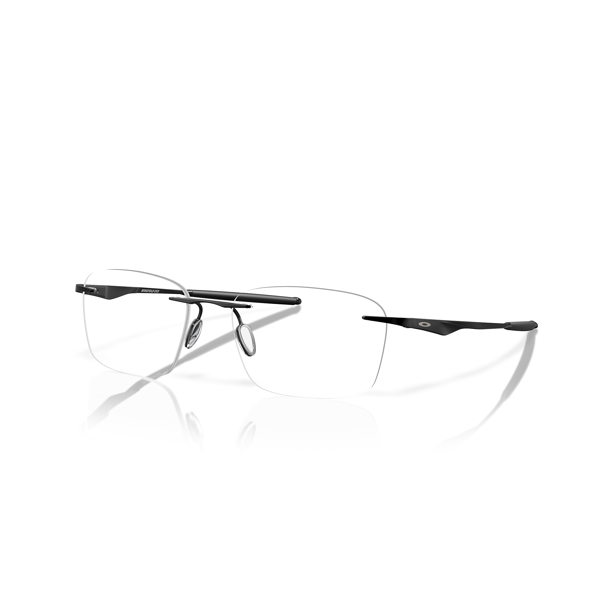 Eyeglasses Oakley OX5115 Wingfold™ EVS | Free Shipping | Glasses.com®
