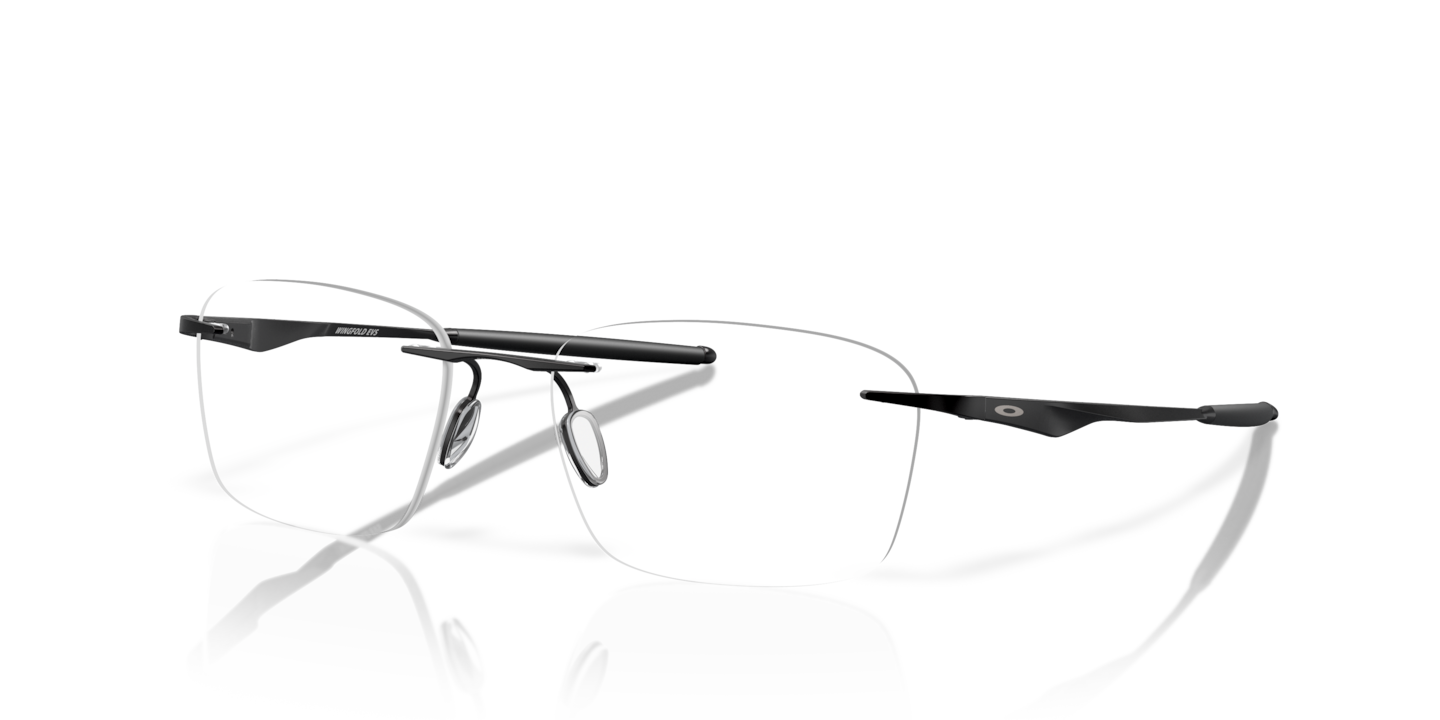 Oakley OX5115 Wingfold™ EVS Satin Black