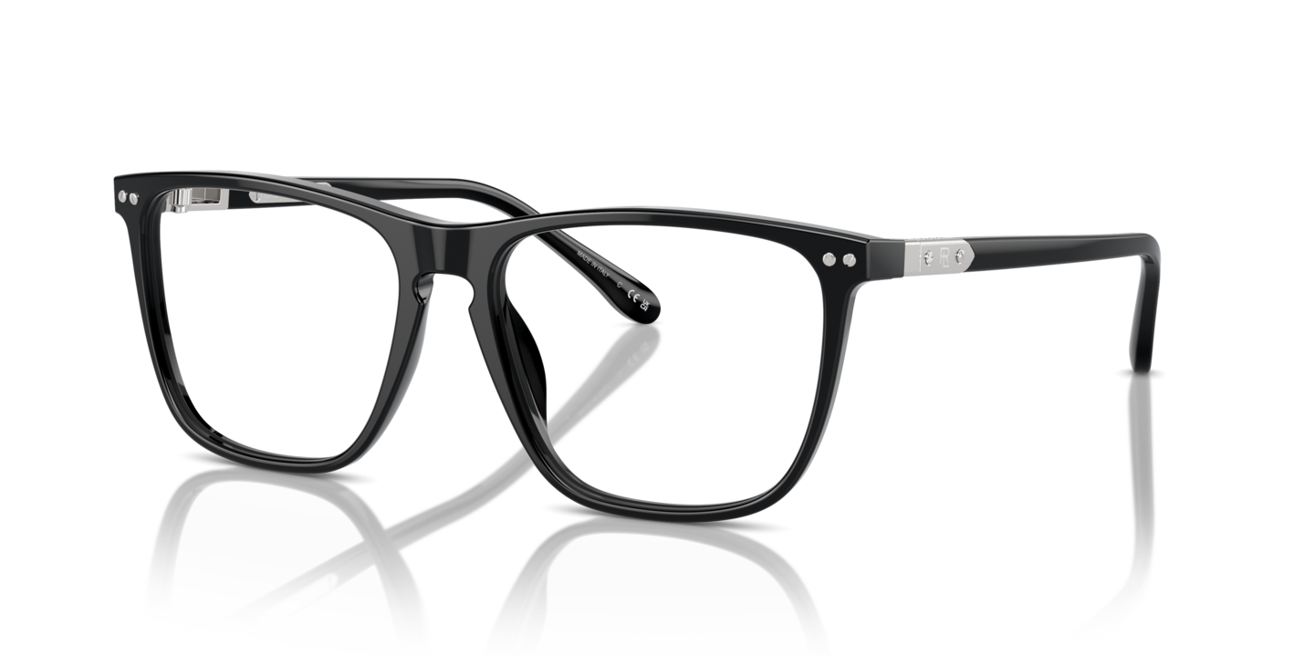 Ralph Lauren RL6242U Black