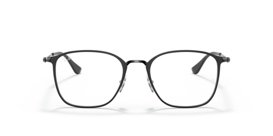 RB6466 Optics Ray-Ban Black