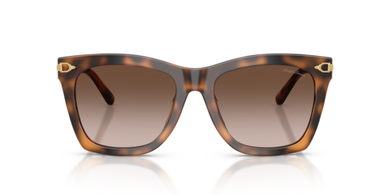 RL8235U Ralph Lauren Havana