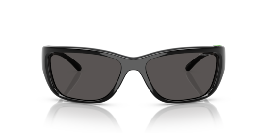 AN4353 Bubblewrap Arnette Black