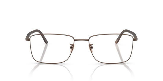 AR5150 Giorgio Armani Matte Brown