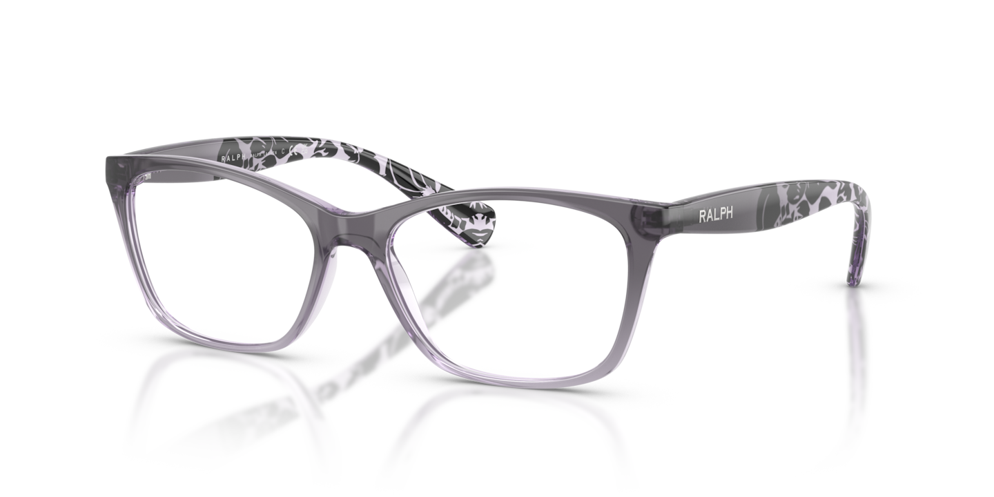 Ralph by Ralph Lauren RA7071 Shiny Gradient Grey