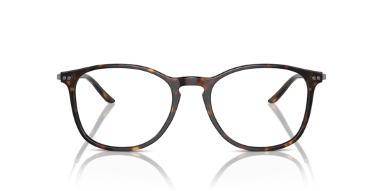 AR7160 Giorgio Armani Dark Havana