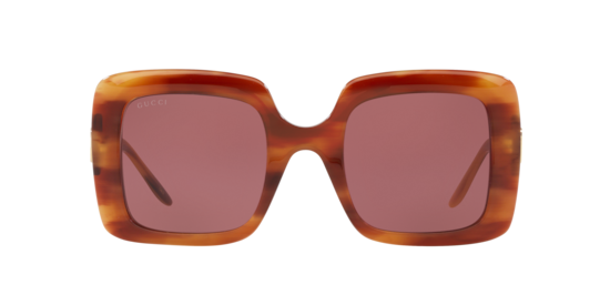 GG0896S Gucci Brown