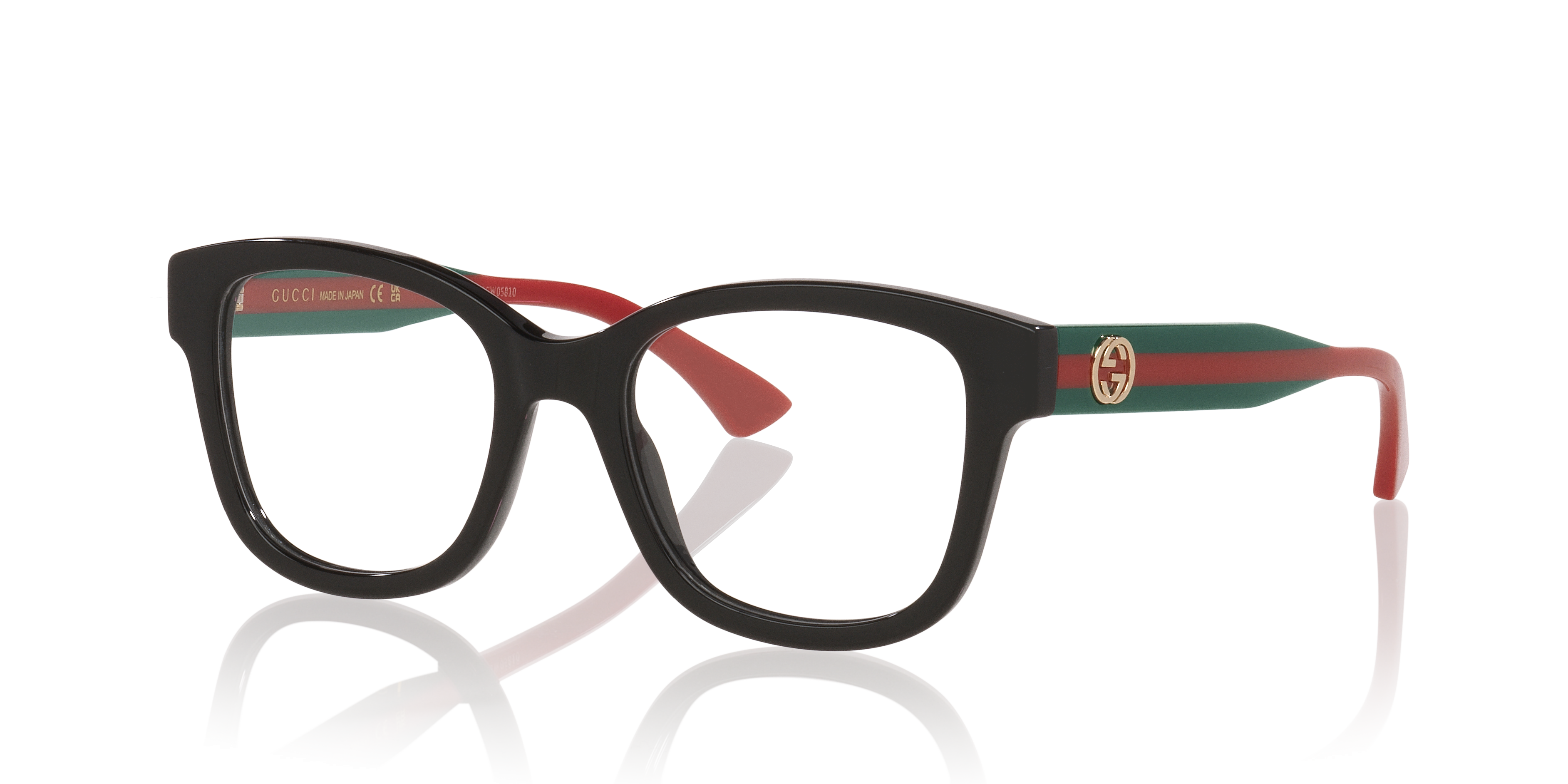 Gucci Unisex Gc002407 Noir Size 430$