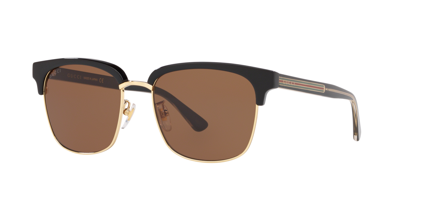 Gucci GG0382S Black