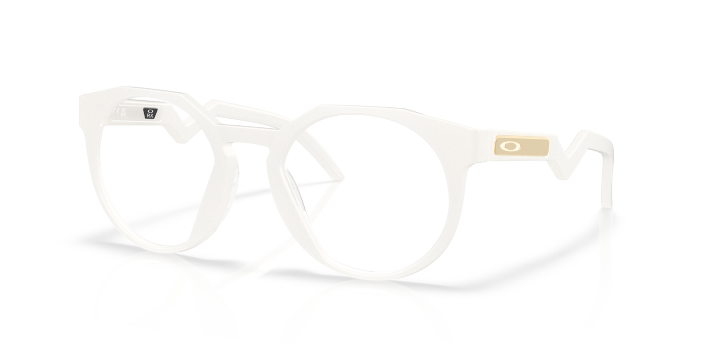 Oakley OX8139 HSTN Seek Collection Matte Vapor