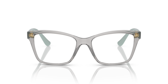VO5420 Vogue Eyewear Transparent Grey