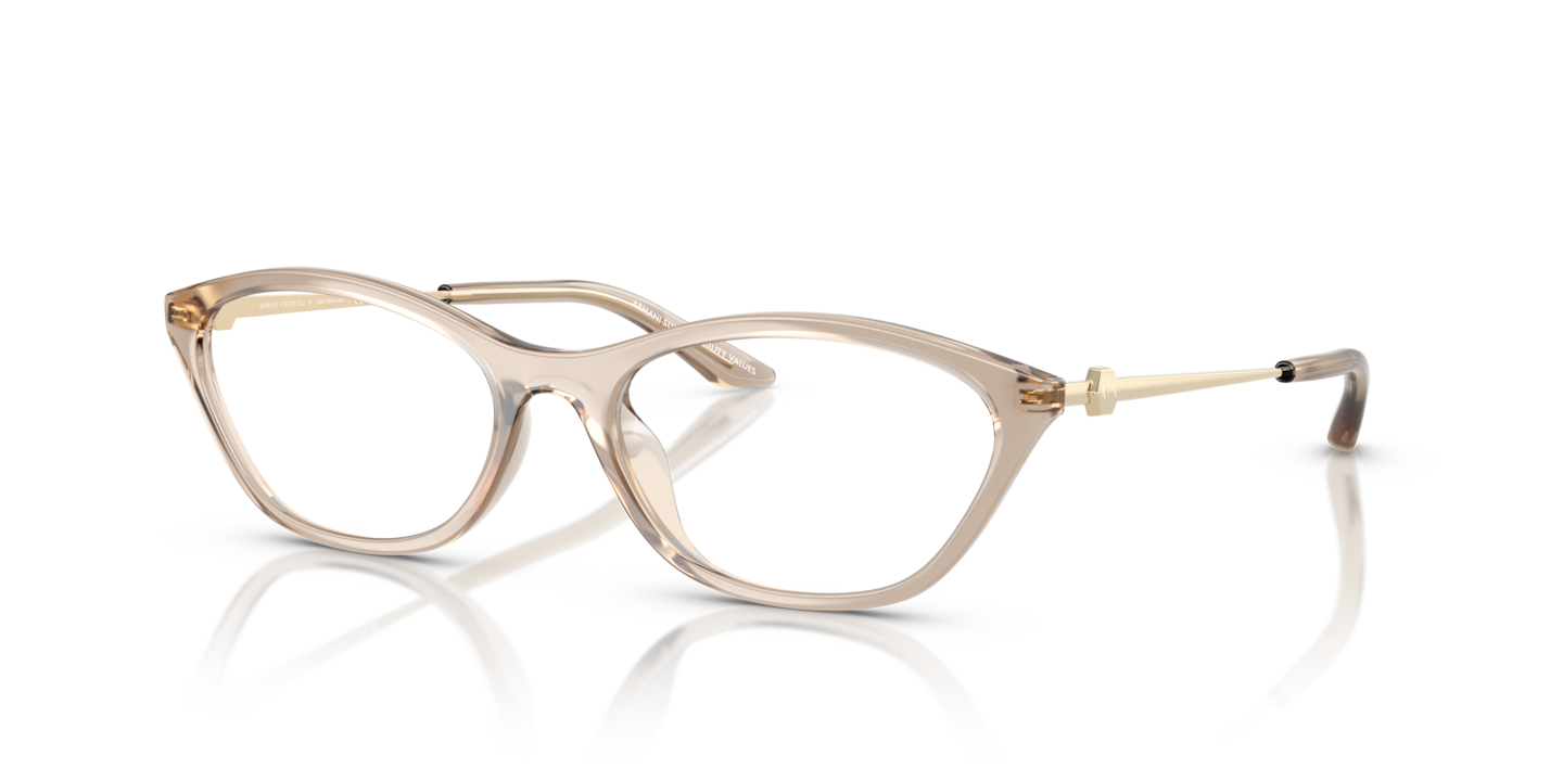 Armani Exchange AX3121U Opalescent Light Beige