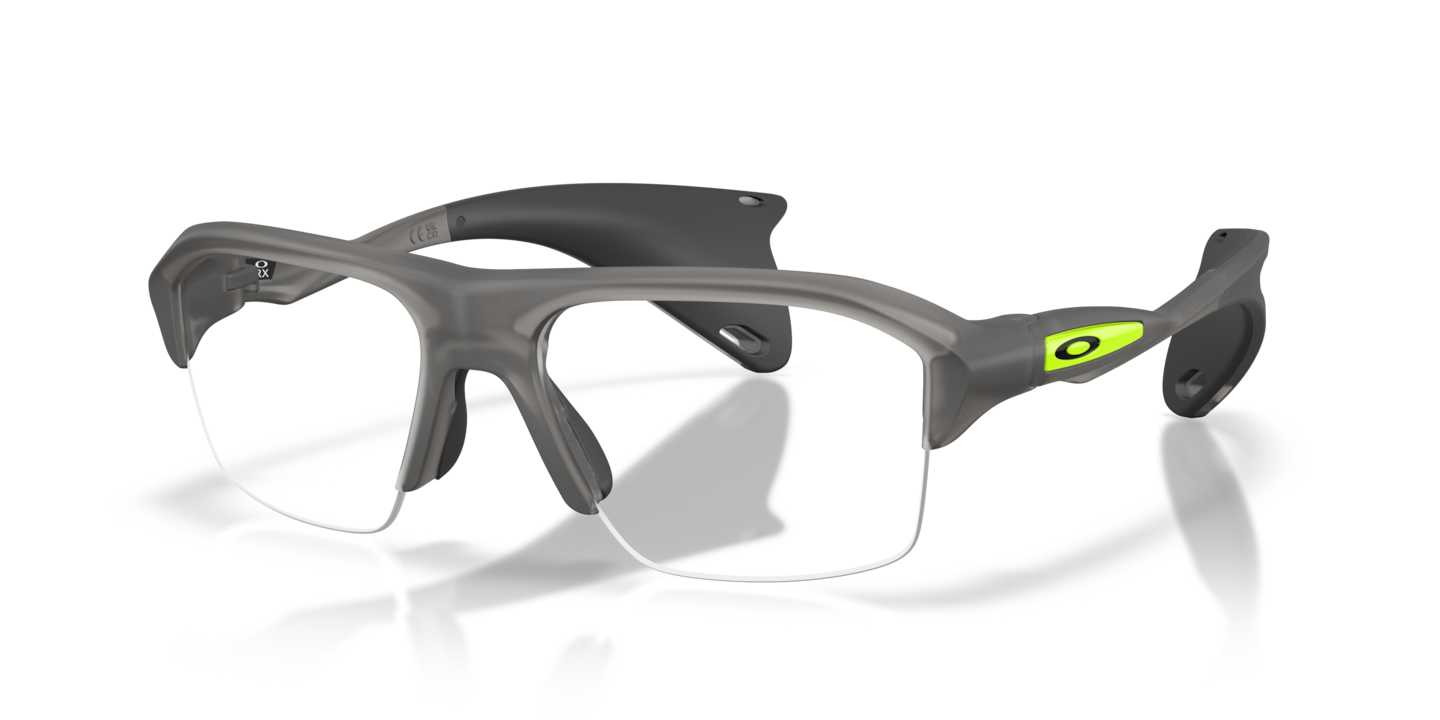 Eyeglasses Oakley OX8198 Stunt Glider | Free Shipping | Glasses.com®