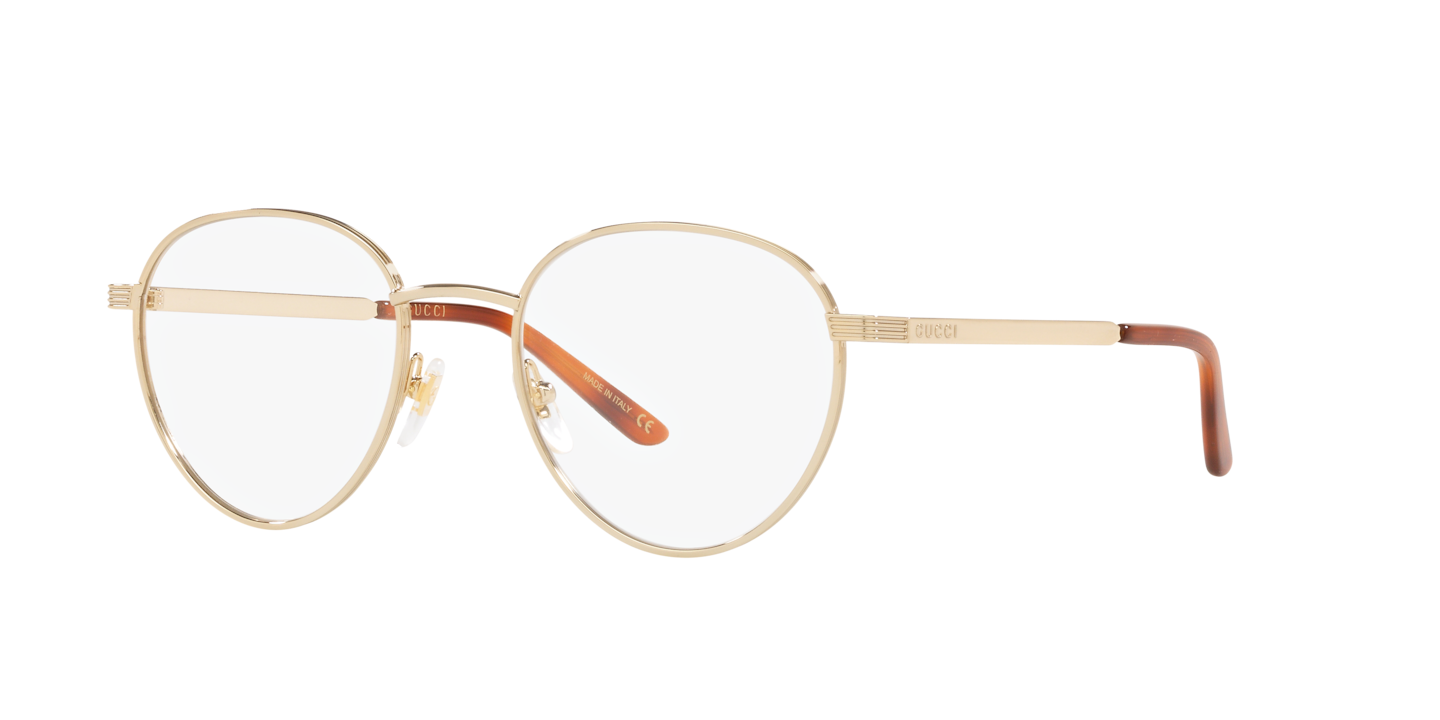 Gucci GG0942O Gold