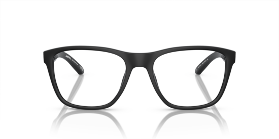 AN7241U A.T. Arnette Recycled Black