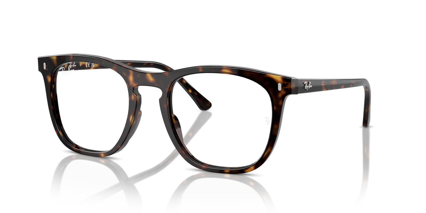 Ray-Ban RB2210V Optics Havana
