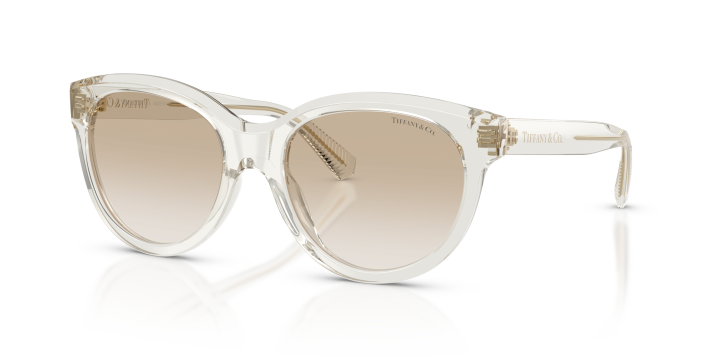 Tiffany TF4271 Crystal Beige