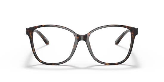 RL6222 Ralph Lauren Shiny Dark Havana