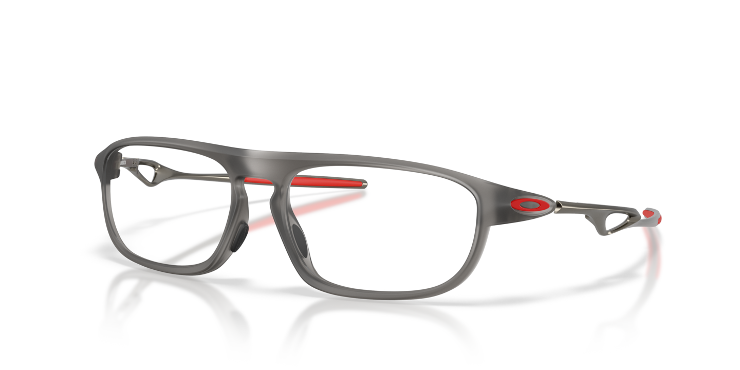 Oakley OX8203 Neomata Satin Grey Smoke