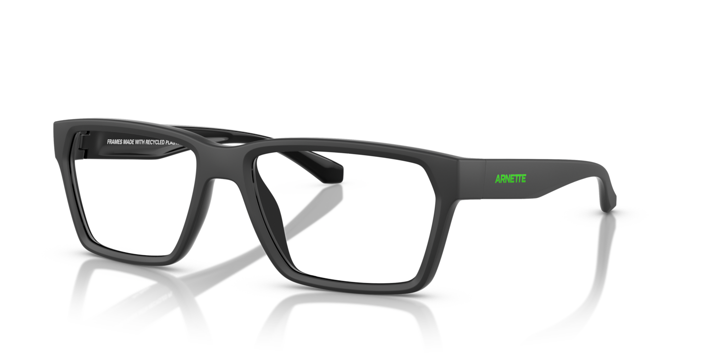 Arnette AN7257U Pinz Black Top Matte/Shiny