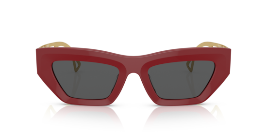 VE4432U Versace Red